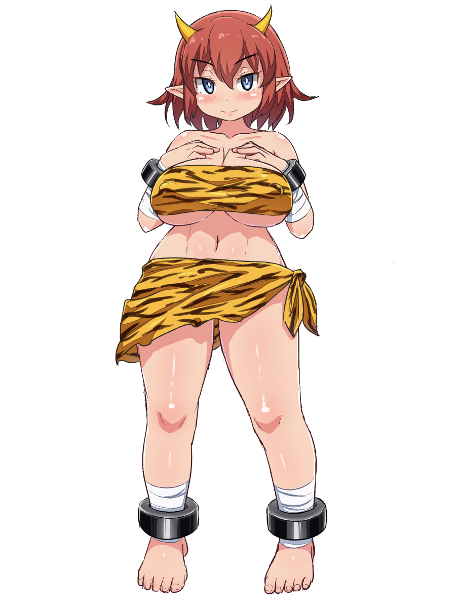 Hagure Chips page 2 full