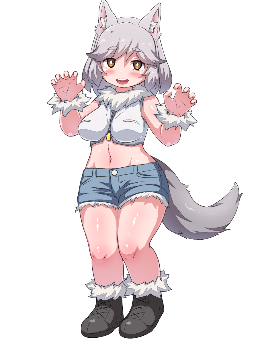 Hagure Chips page 8 full