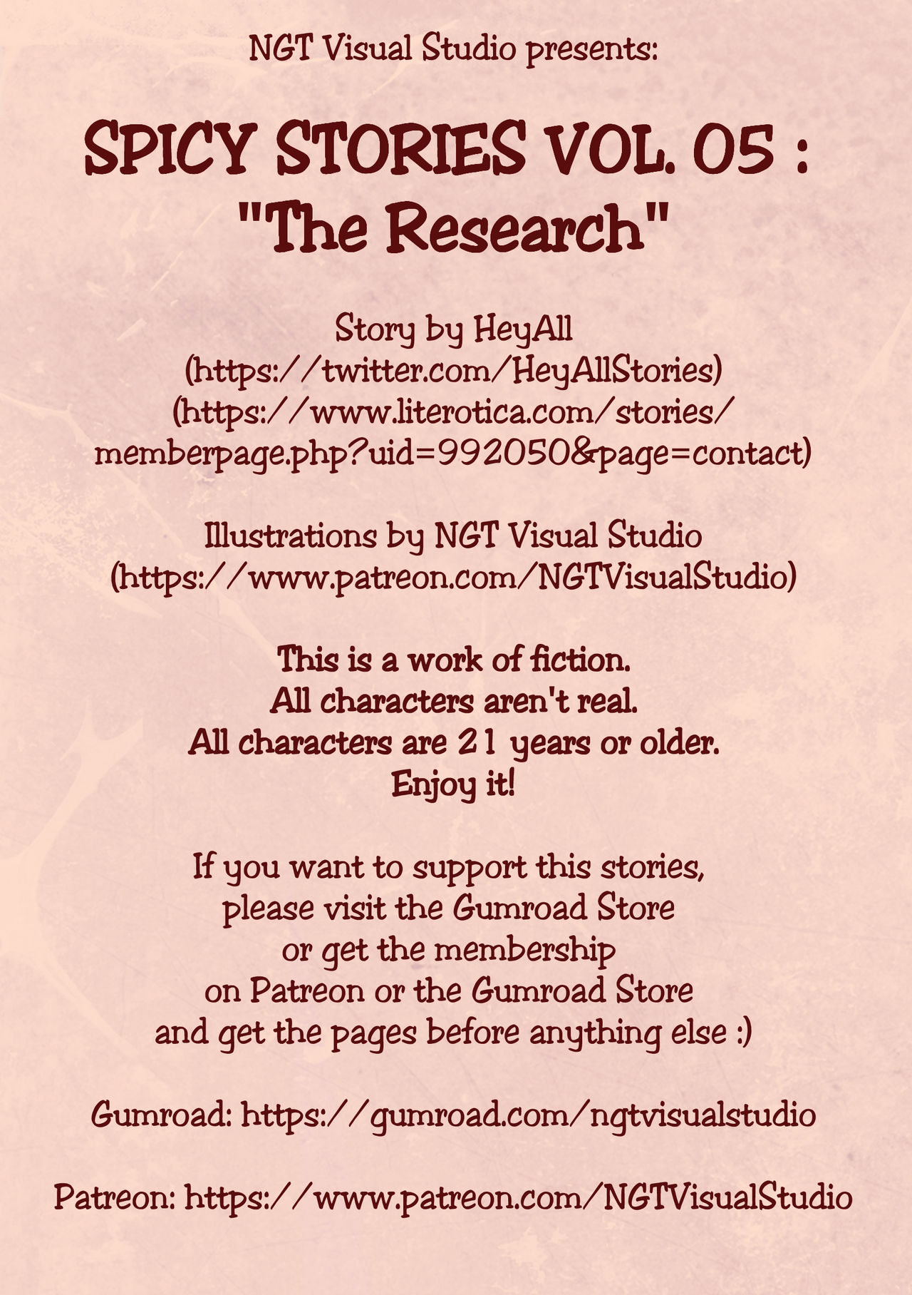 NGT Spicy Stories 06 - The Research page 2 full