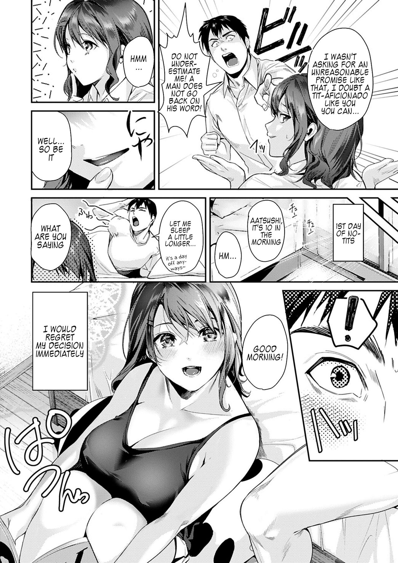 Boobs holics page 4 full