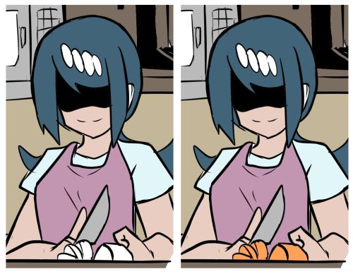 Lana and her Tutor page 4 full