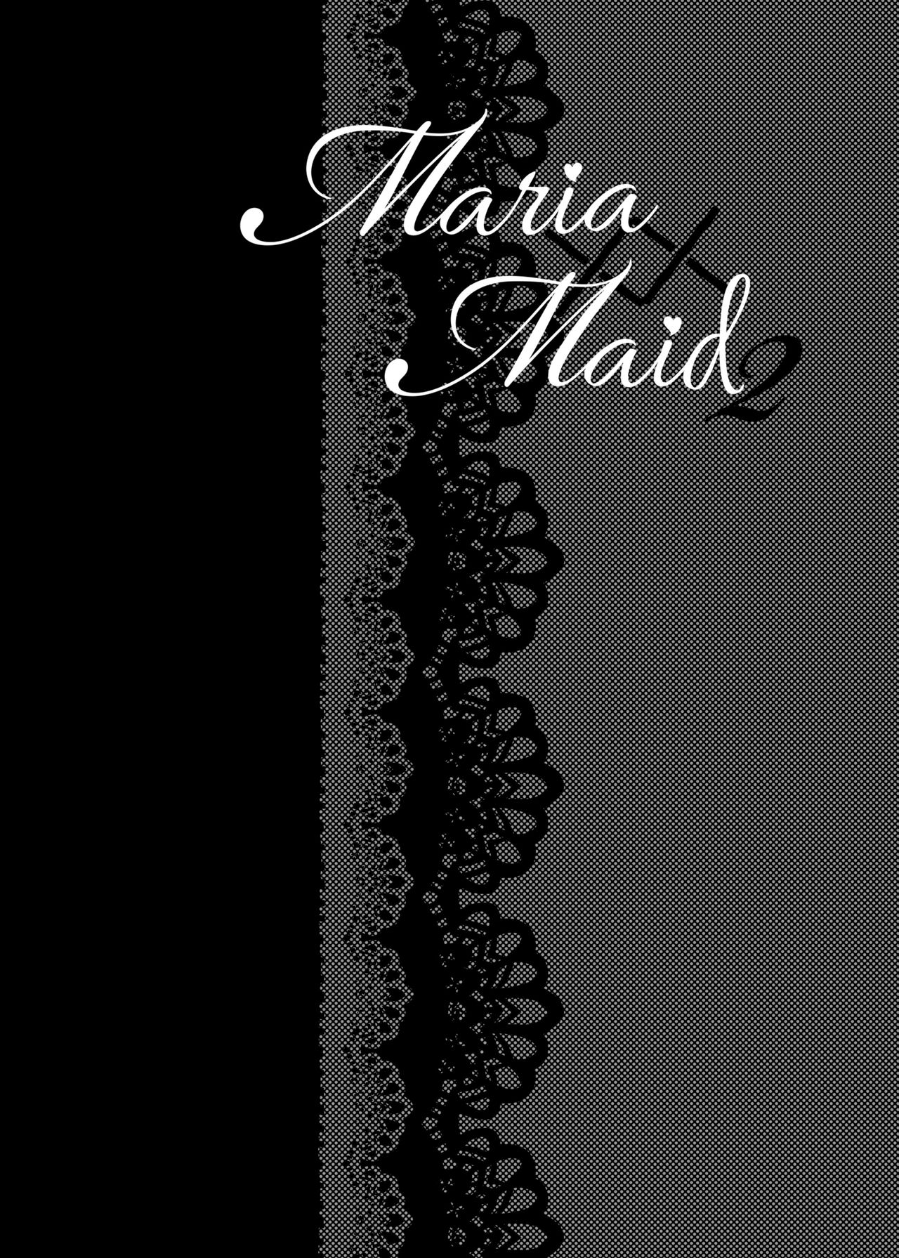 Maria xx Maid 2 page 2 full