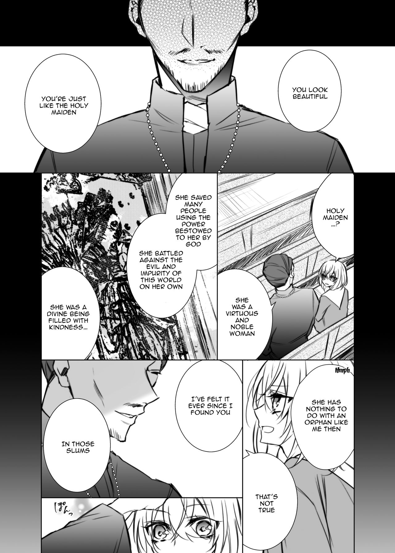 Maria xx Maid 2 page 4 full