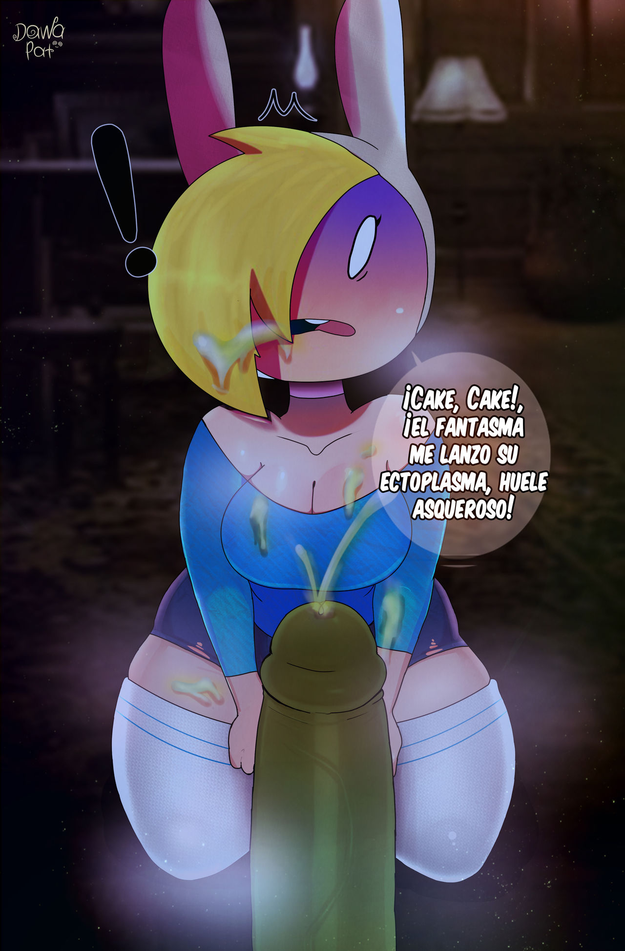 Fiona Chibi page 4 full