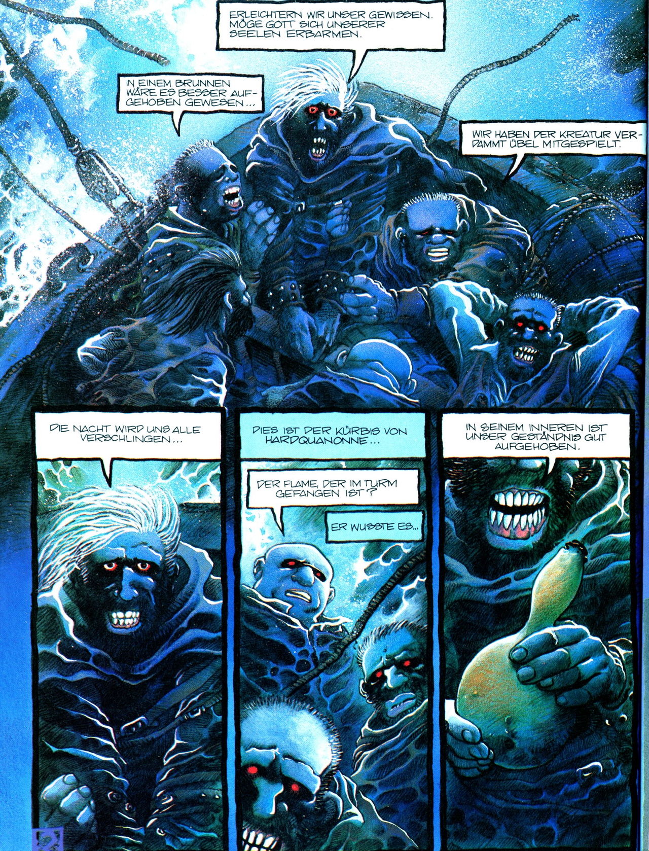 Schwermetall #187-188 page 10 full