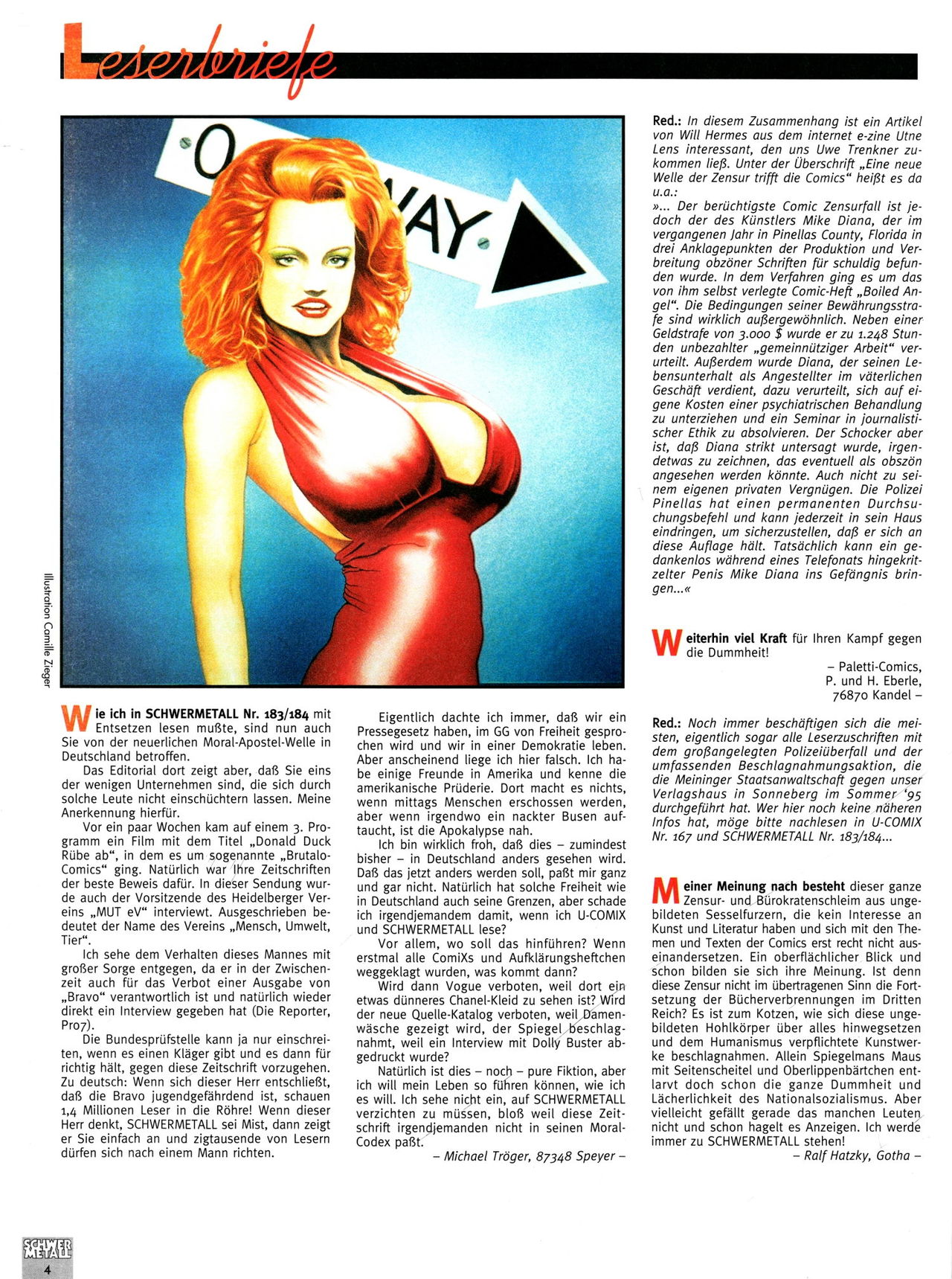 Schwermetall #187-188 page 4 full