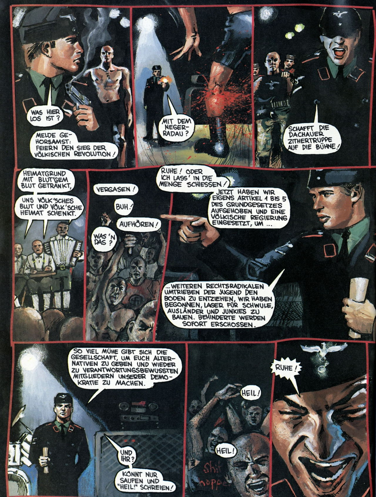 Schwermetall #187-188 page 6 full