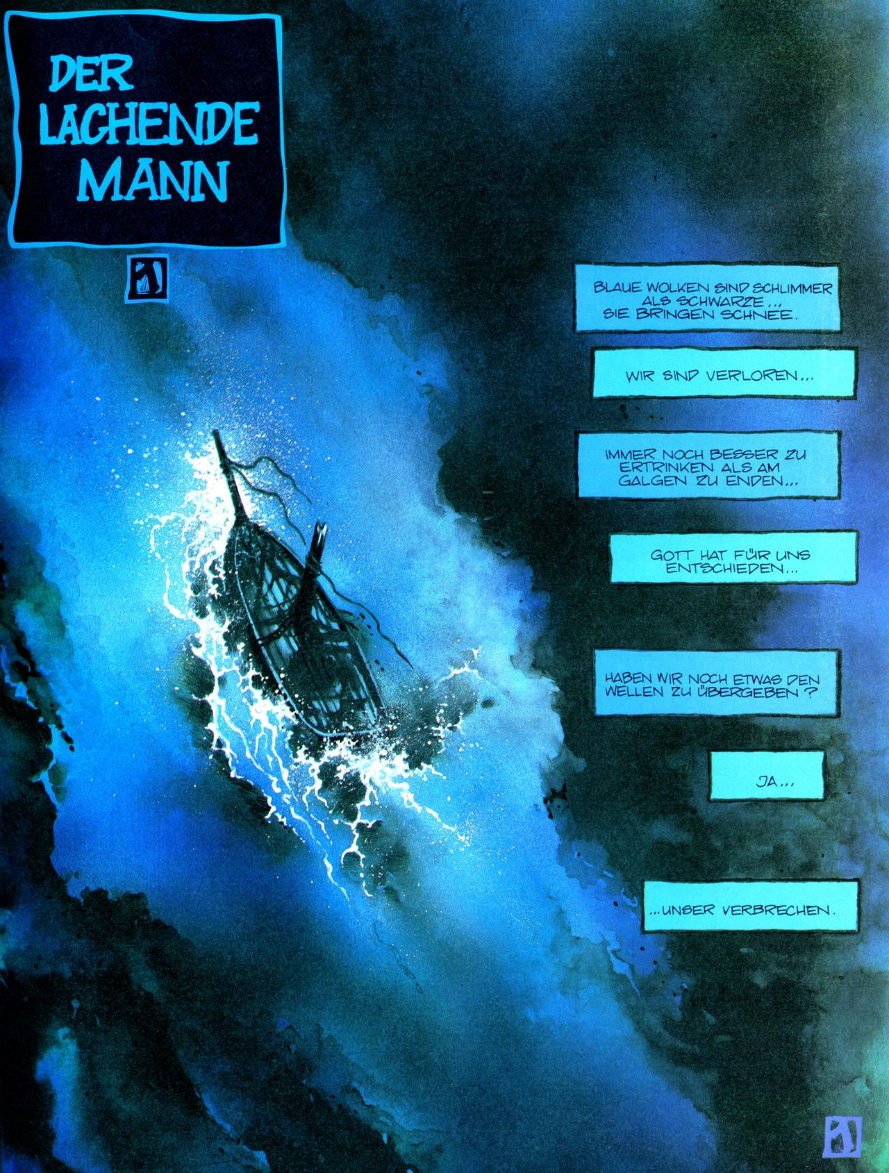 Schwermetall #187-188 page 9 full