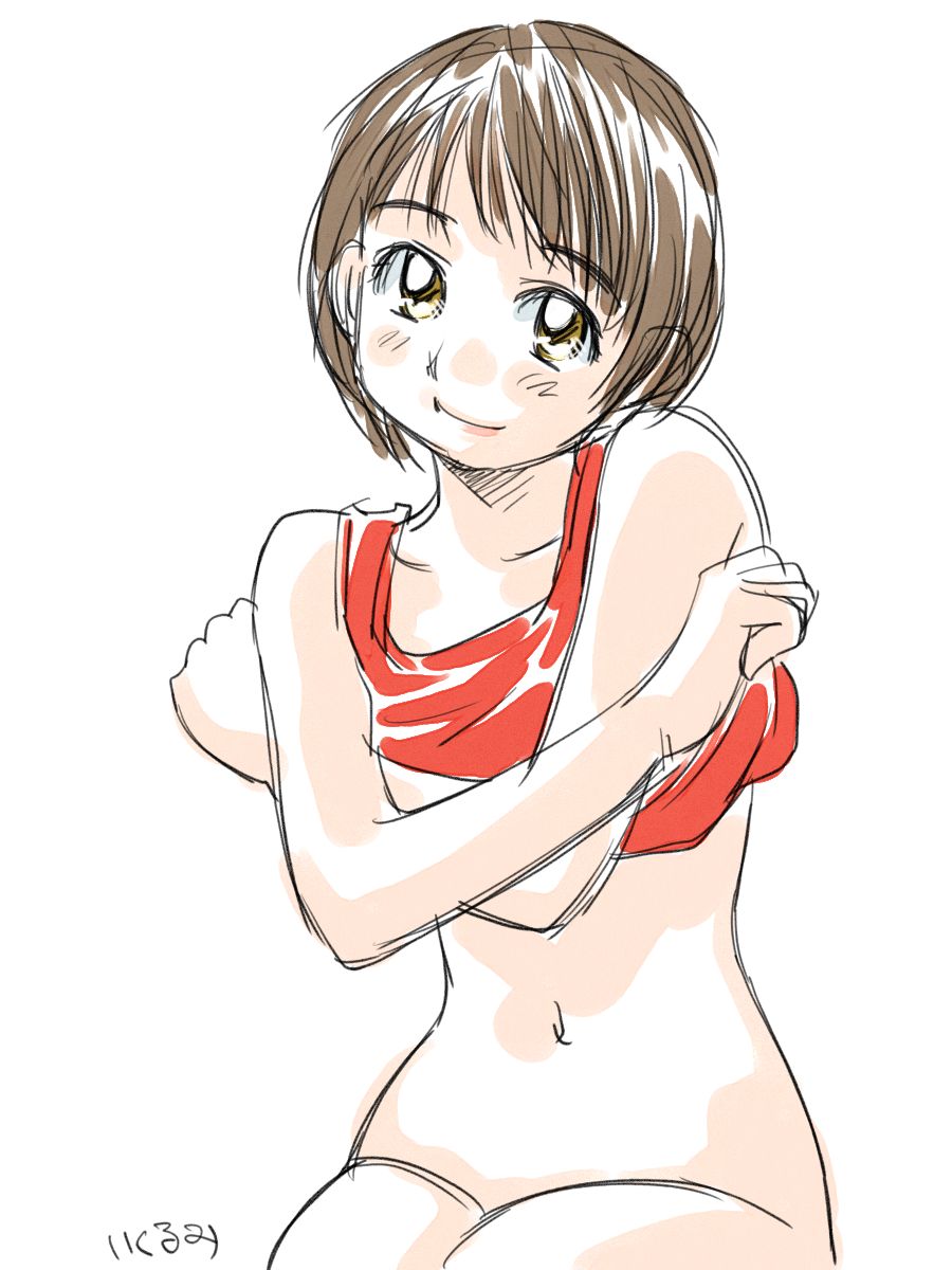 Gekkan PINACO 2001-07! PINACO PARK*H 8 page 10 full