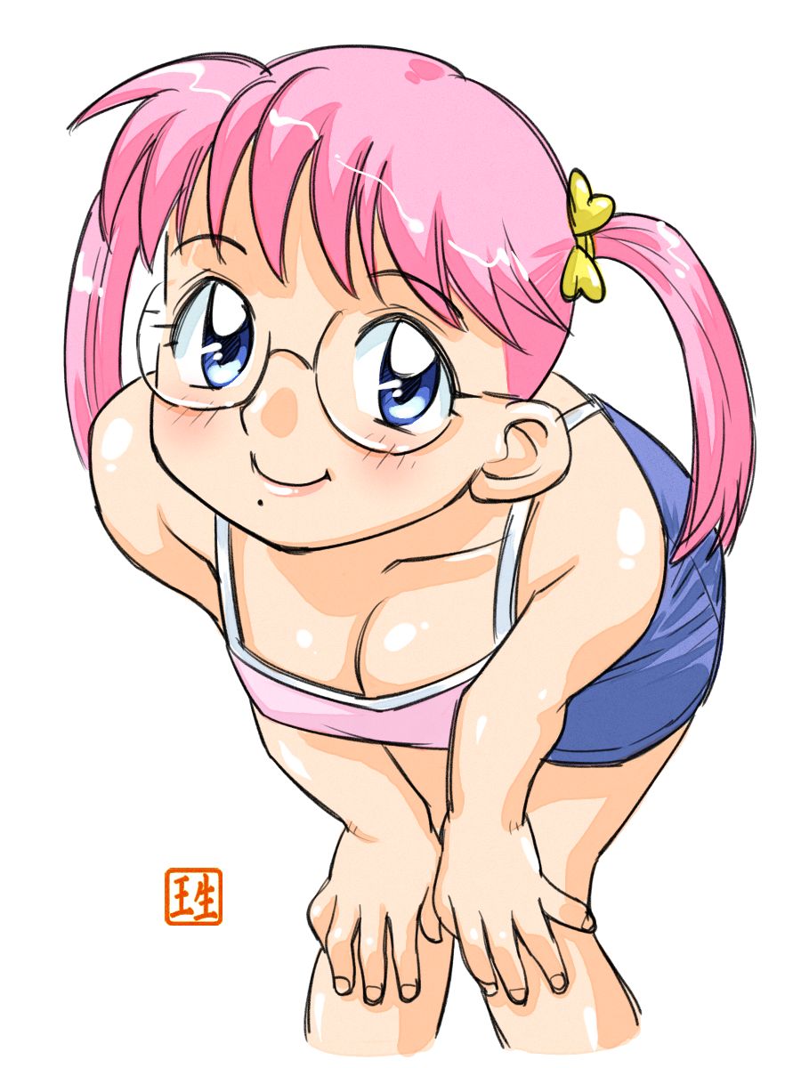 Gekkan PINACO 2001-07! PINACO PARK*H 8 page 2 full