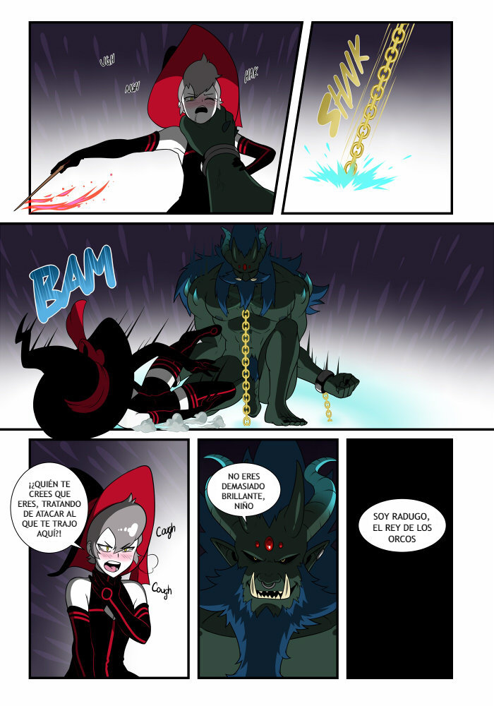 Witching Hour page 7 full