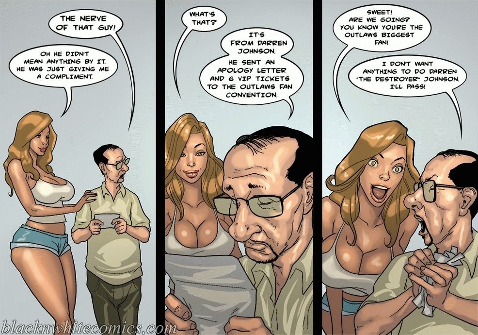BlacknWhitecomics - The Poker Game 3 page 10 full