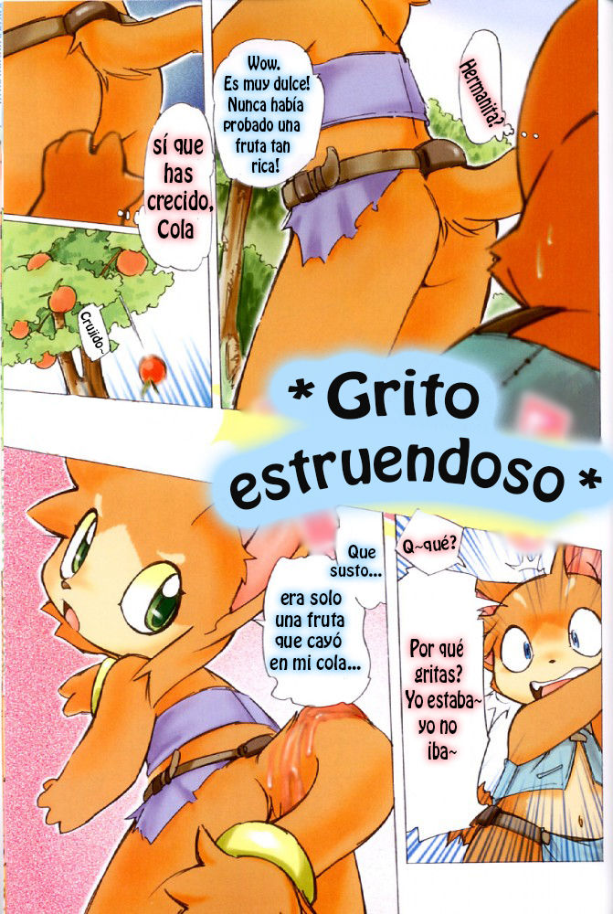 FUR page 4 full