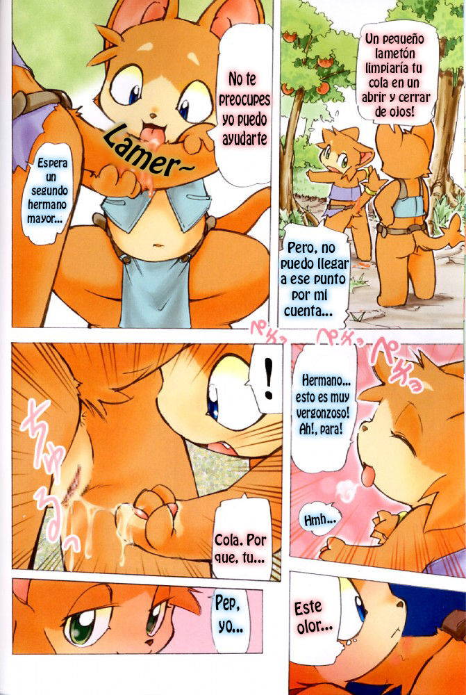 FUR page 5 full