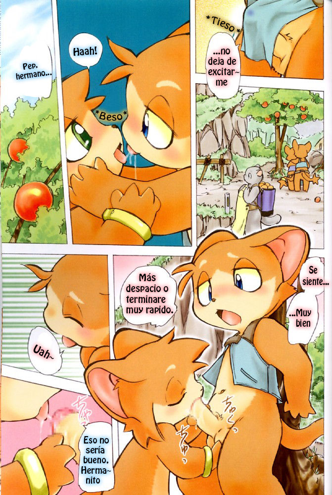 FUR page 6 full