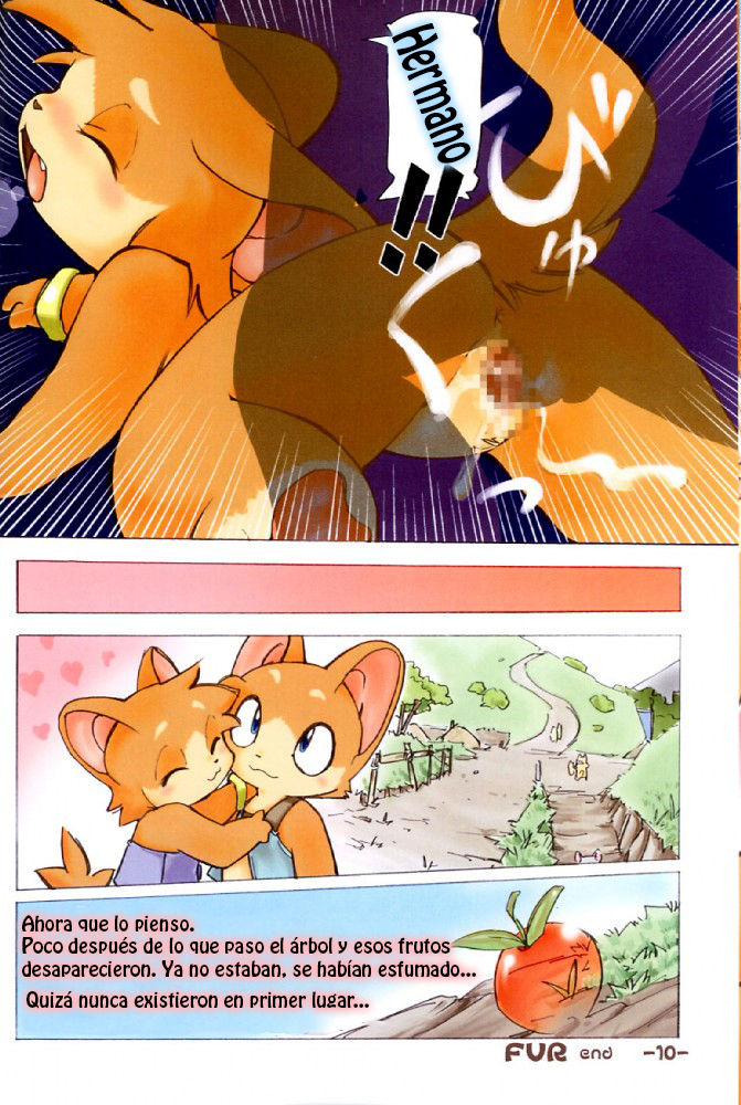 FUR page 9 full
