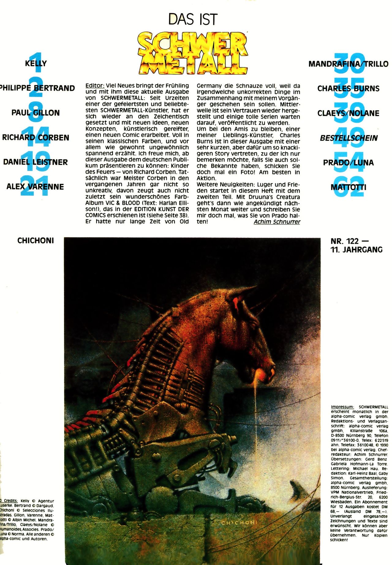 Schwermetall #122 page 7 full