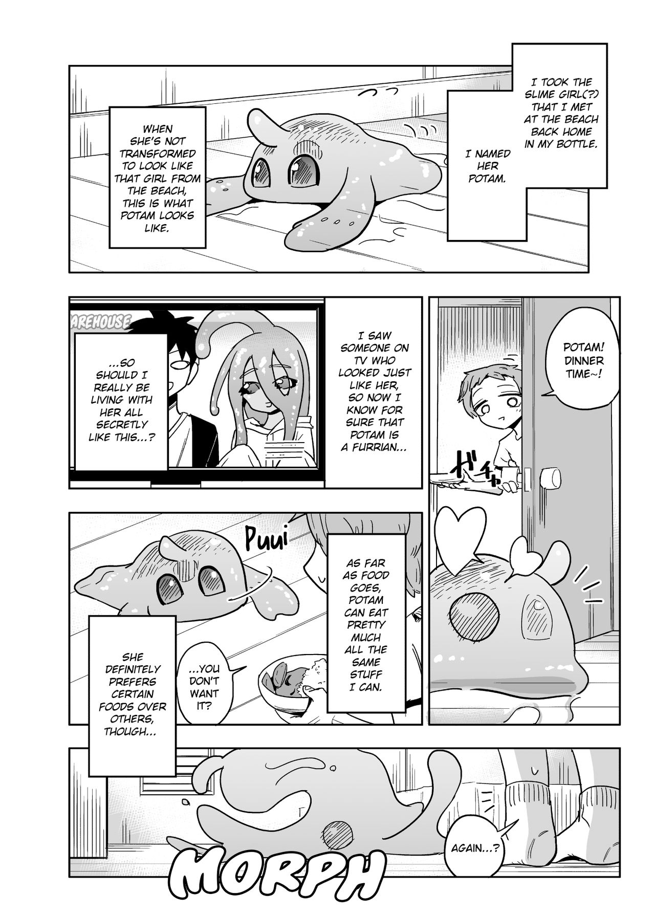Iseijin no Hanshoku Nikki 7 | Furrian Propagation Log 7 page 10 full