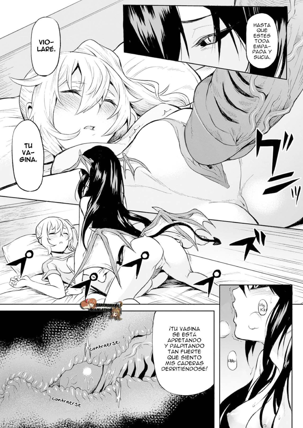 Indoro no Sho | The Book of the Licentious Thief page 5 full