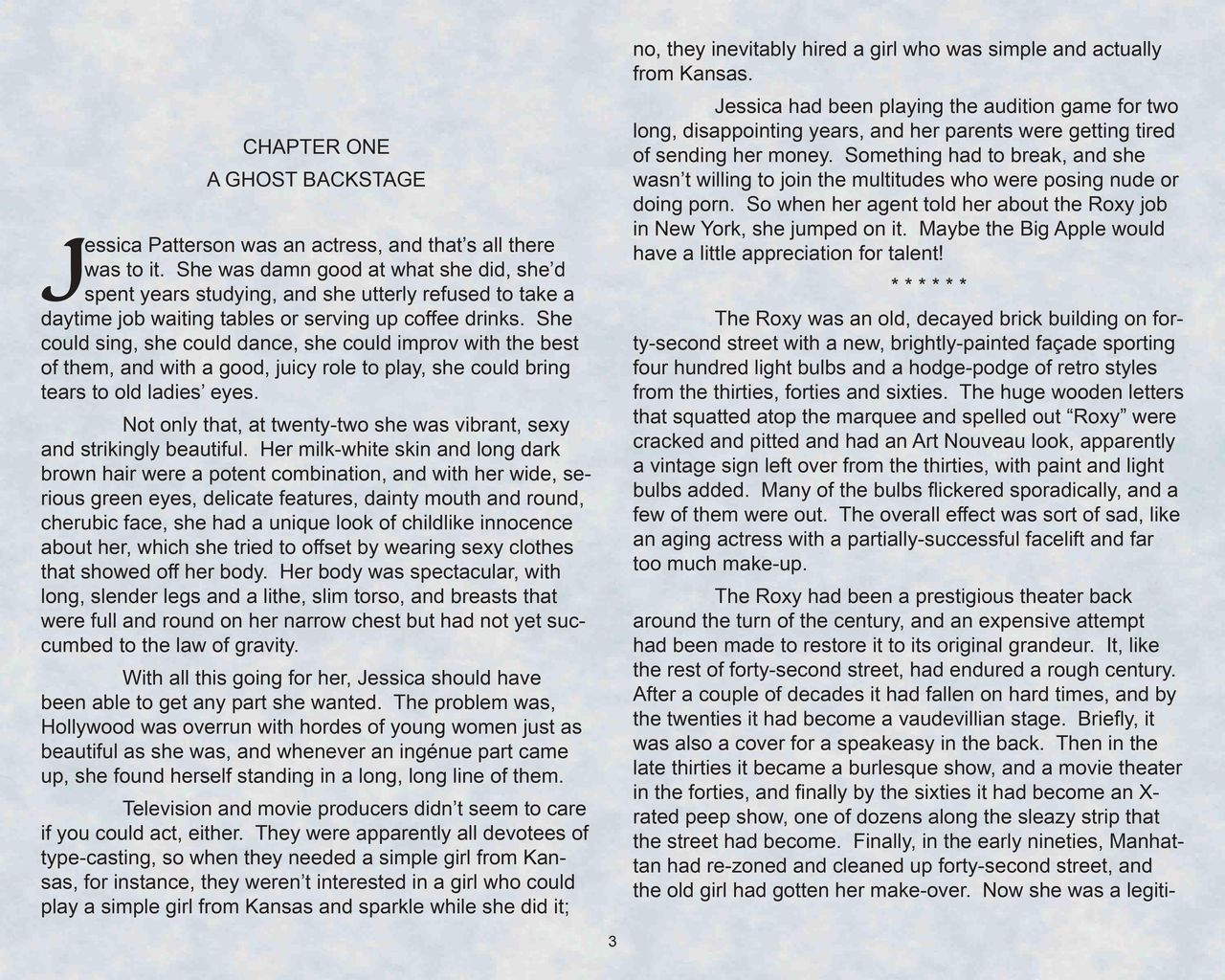 The Phantom of the Roxy page 3 full
