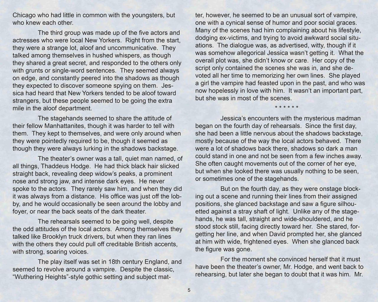 The Phantom of the Roxy page 5 full