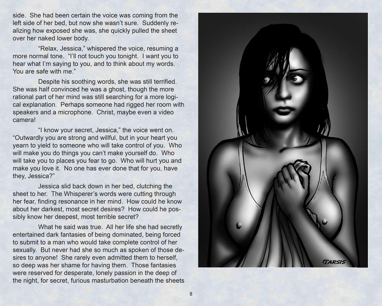 The Phantom of the Roxy page 8 full