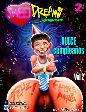 Dulce Cumpleaños cover