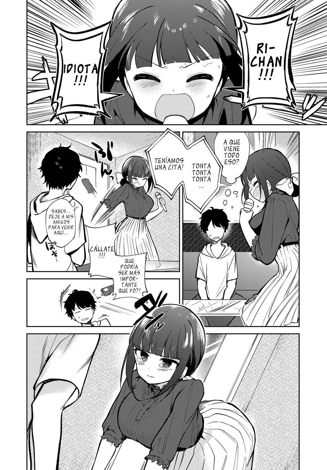 Ambivalent page 2 full