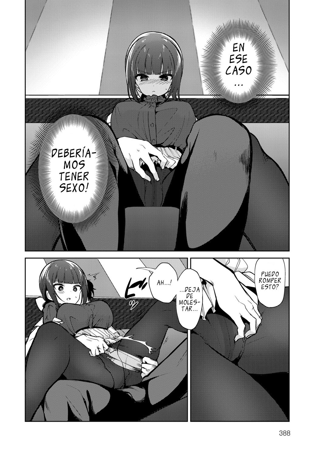 Ambivalent page 4 full