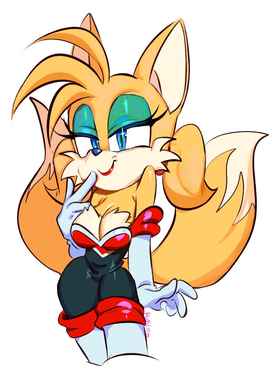 Tailsko Rouge page 7 full