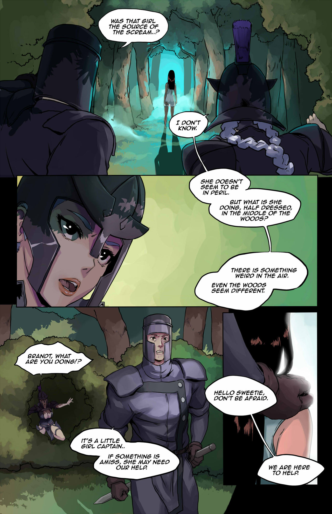 Oniquine  - queen opala page 8 full