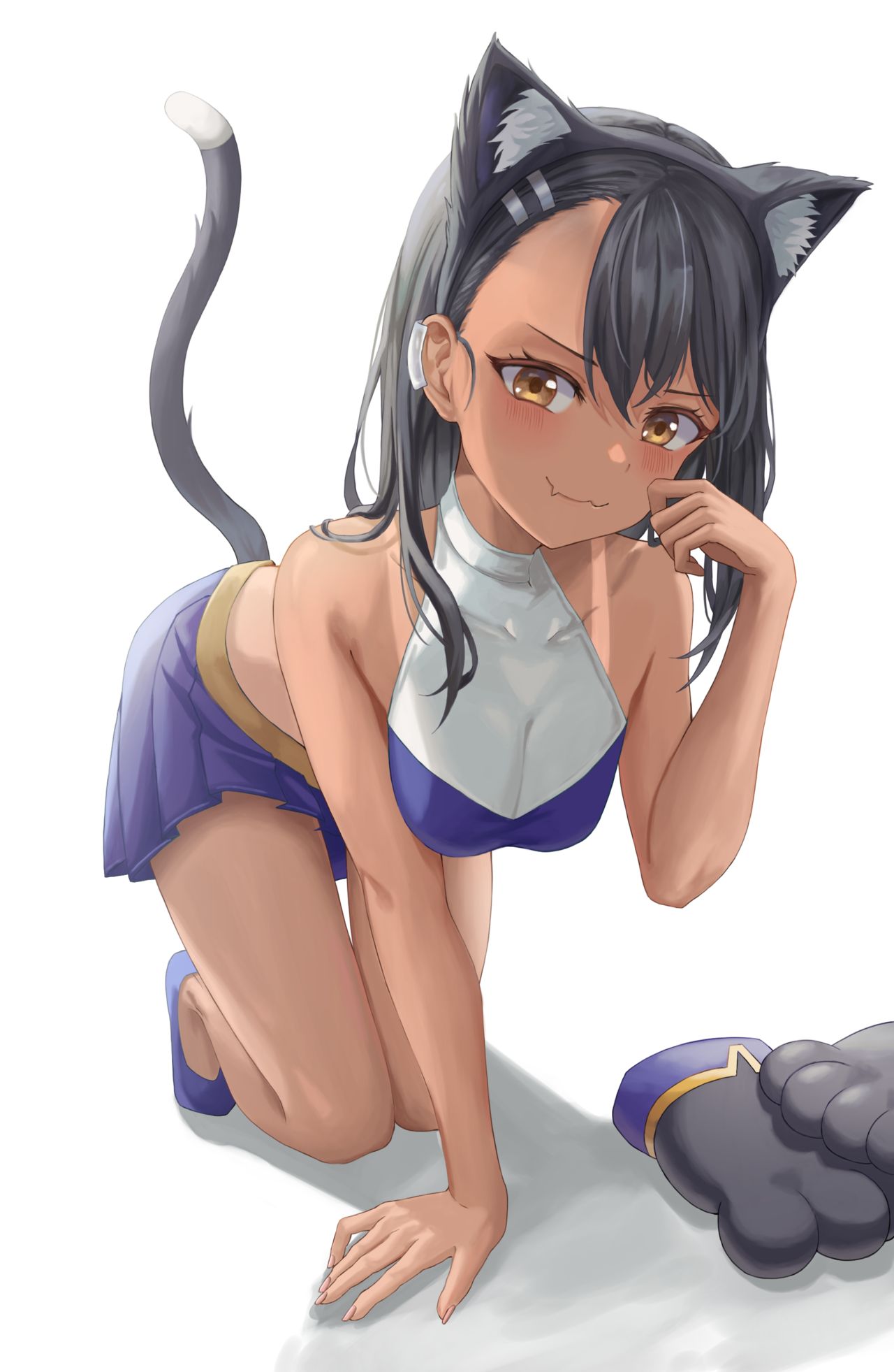 Nagatoro Hayase page 10 full