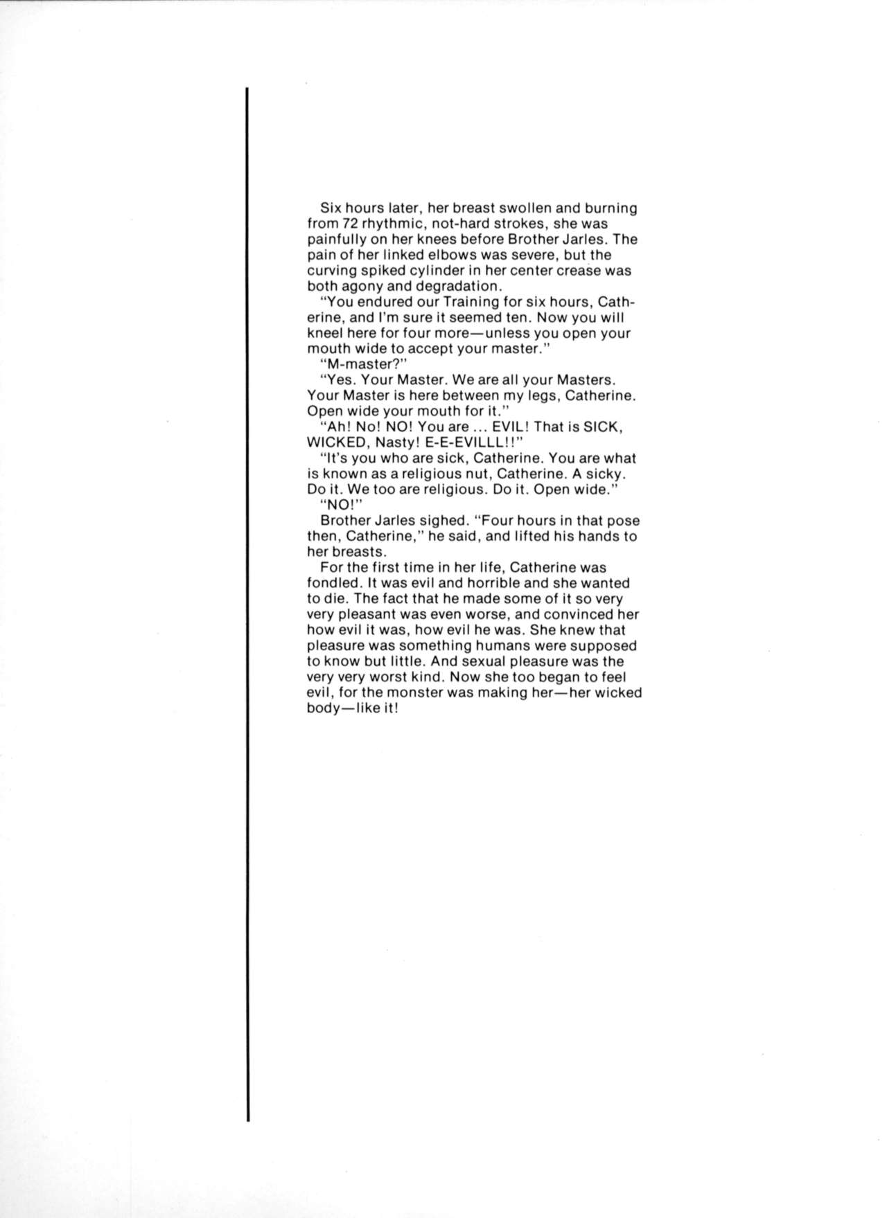 Mark of the Master page 10 full