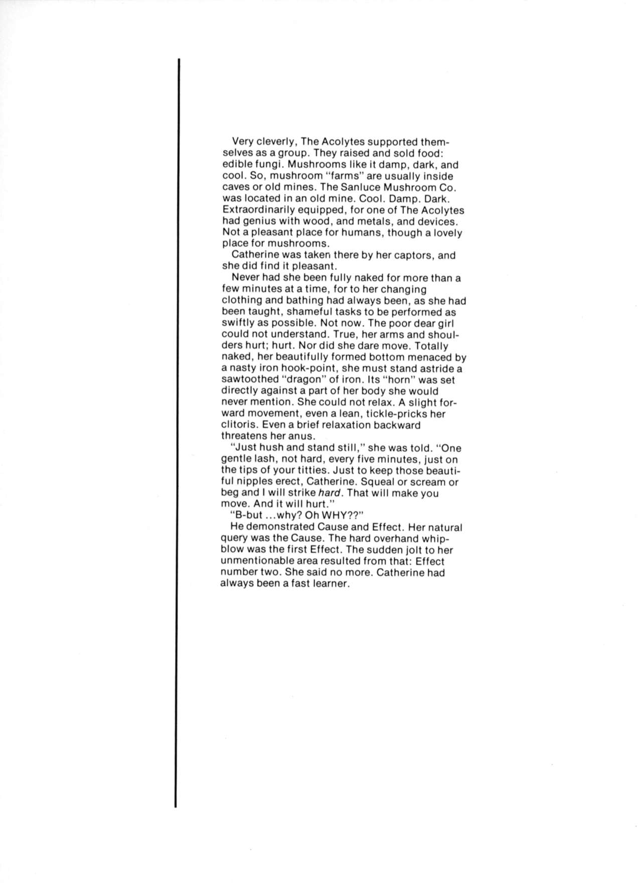 Mark of the Master page 8 full