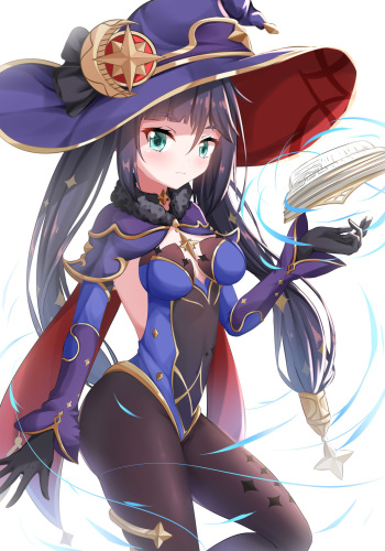 Mona cover