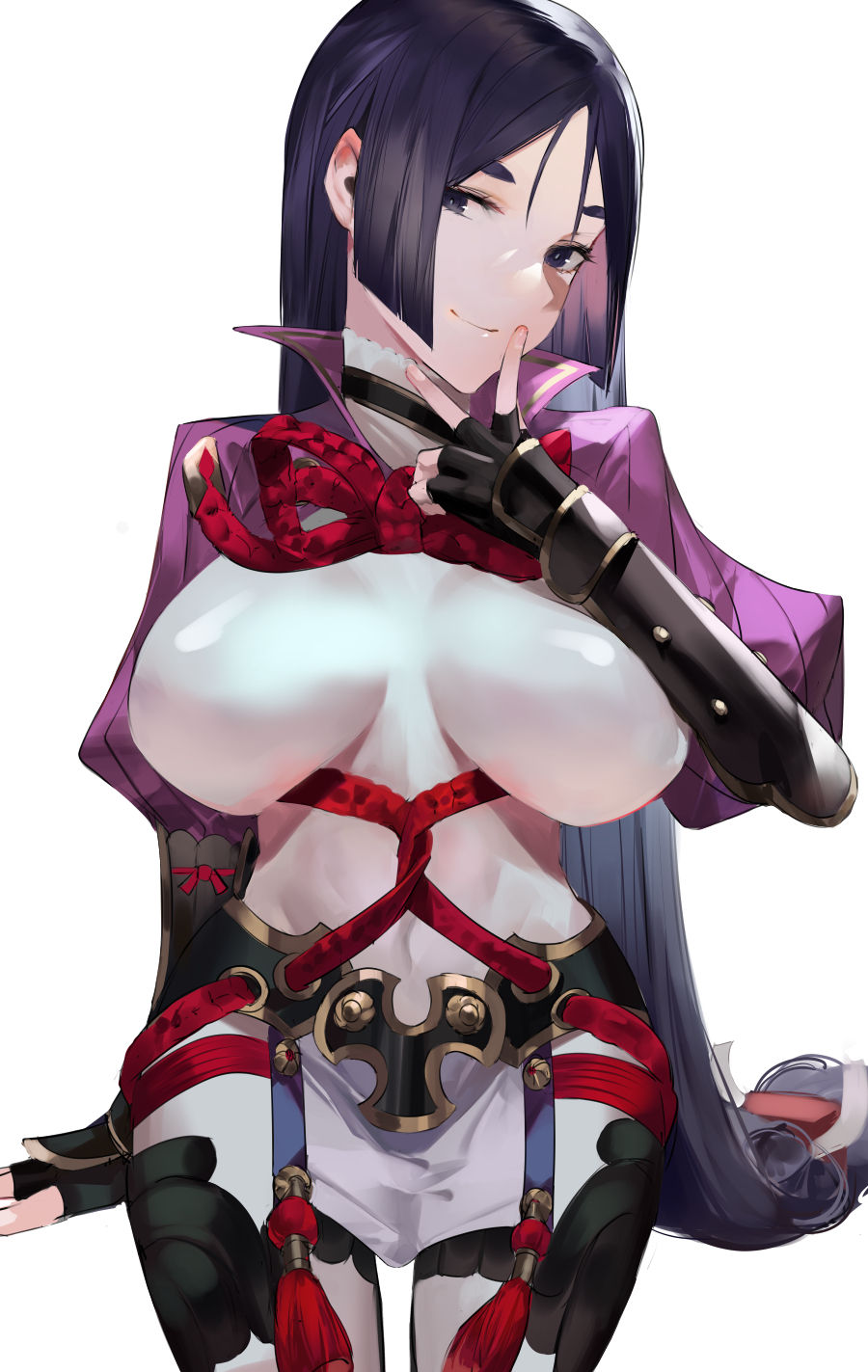 Mama Raikou Huge Gallery page 6 full