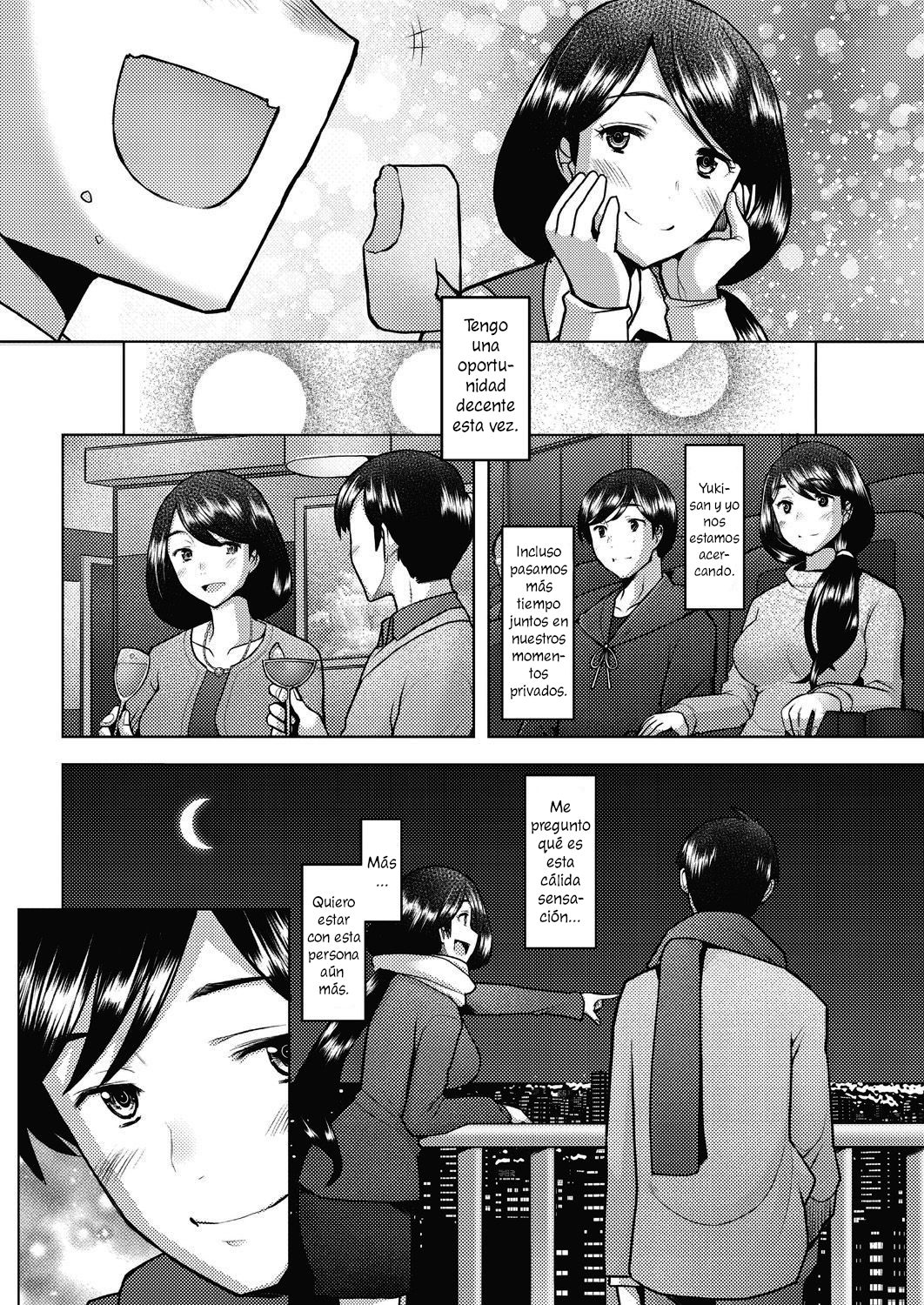 Bonds or Ties page 10 full