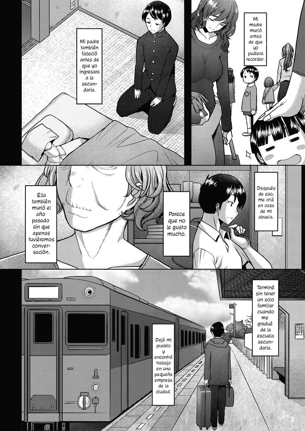 Bonds or Ties page 6 full