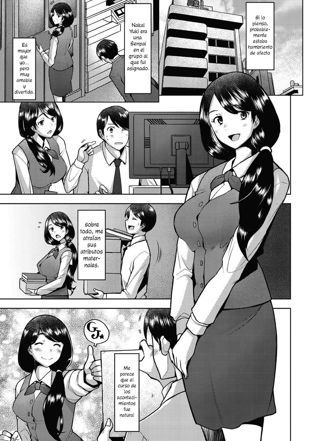 Bonds or Ties page 7 full