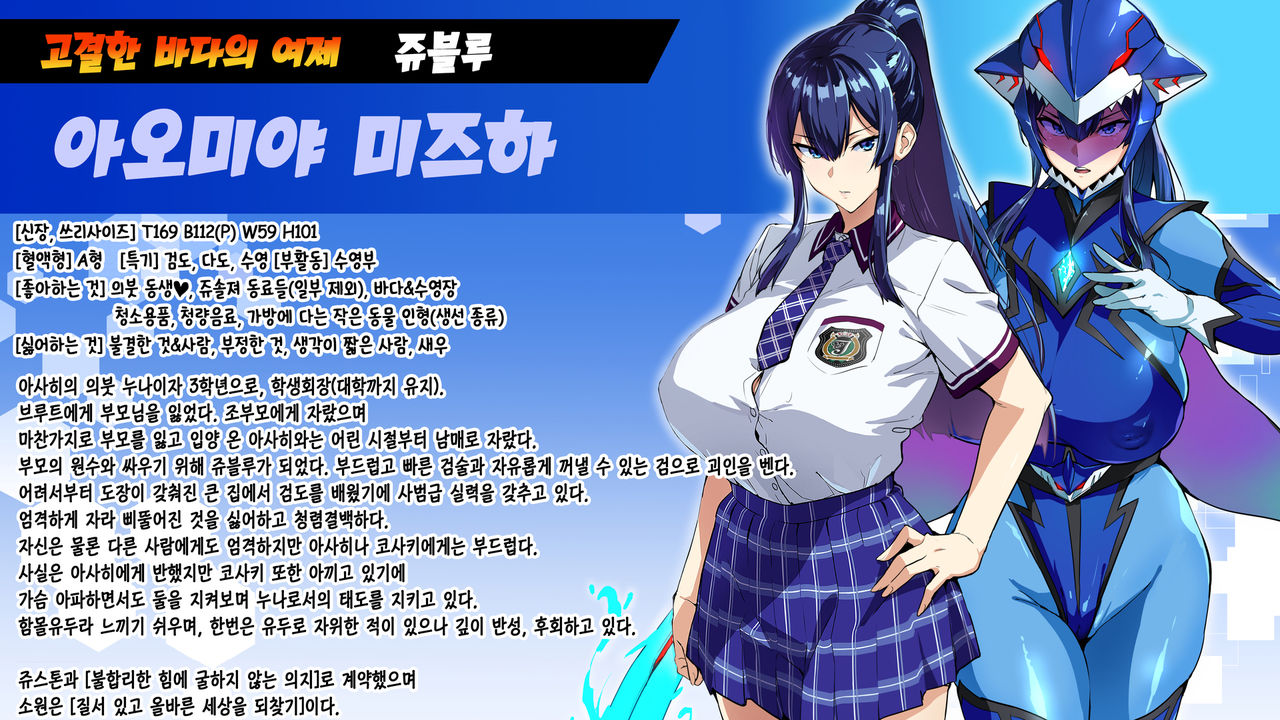Juukon Sentai Juusoldiers 1~7C page 10 full