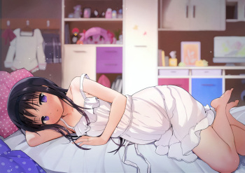 Akemi Homura Collection cover