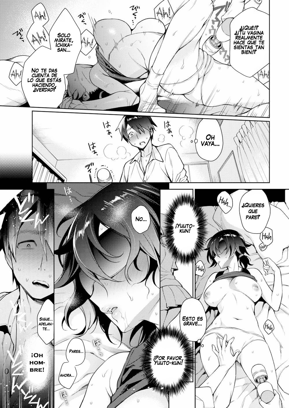 Blindfold page 9 full