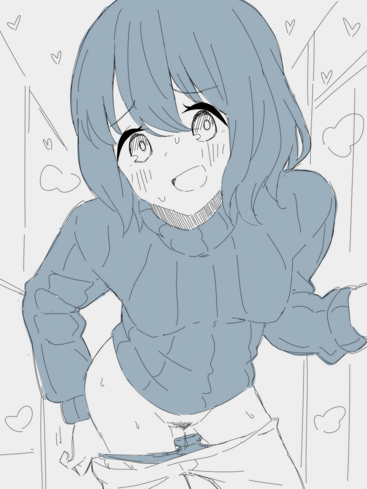 pixiv すぎーら page 8 full