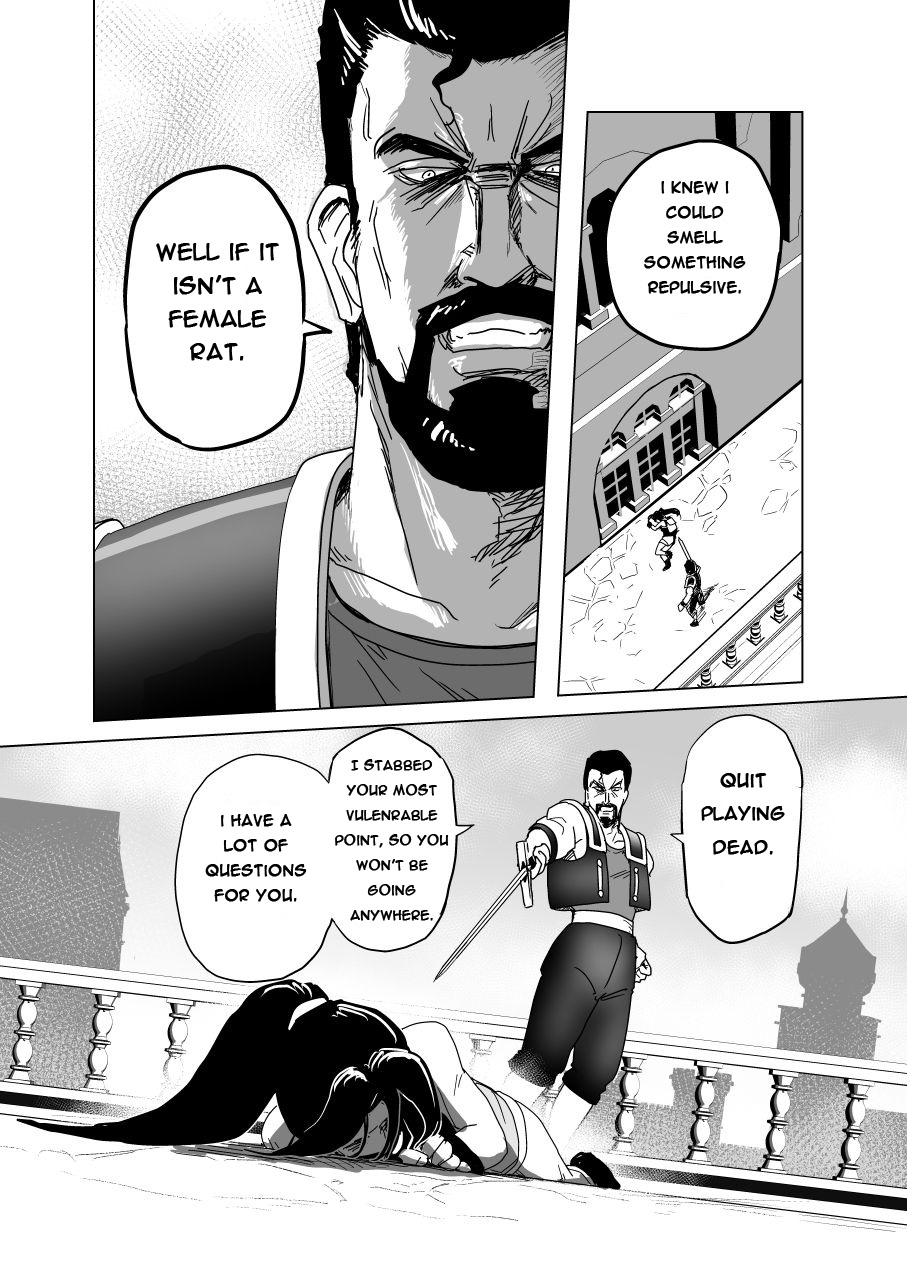 Haiki Shobun Shiranui Mai No.2 page 10 full