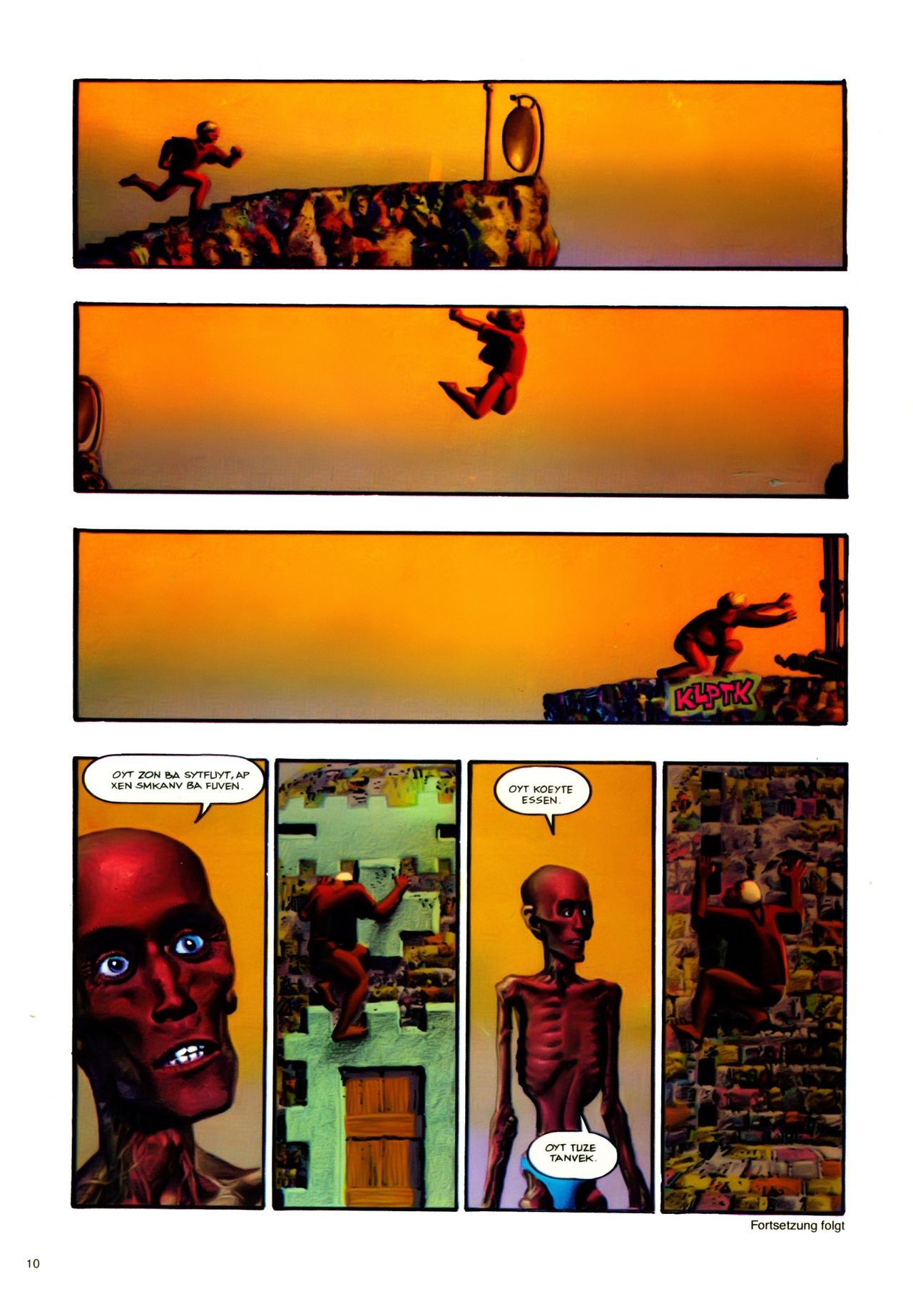 Schwermetall #124 page 10 full
