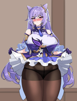 Keqing