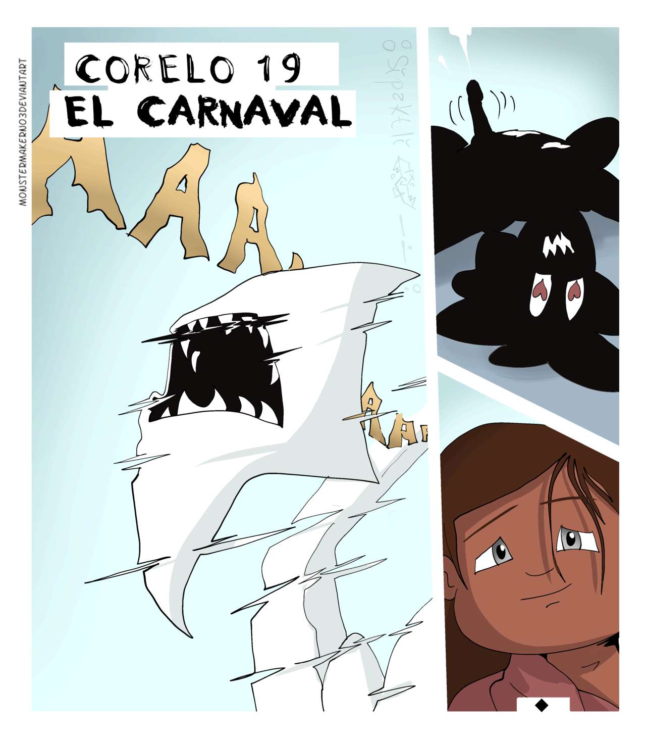 Corelo 18 - El_corazón_de_hielo page 1 full