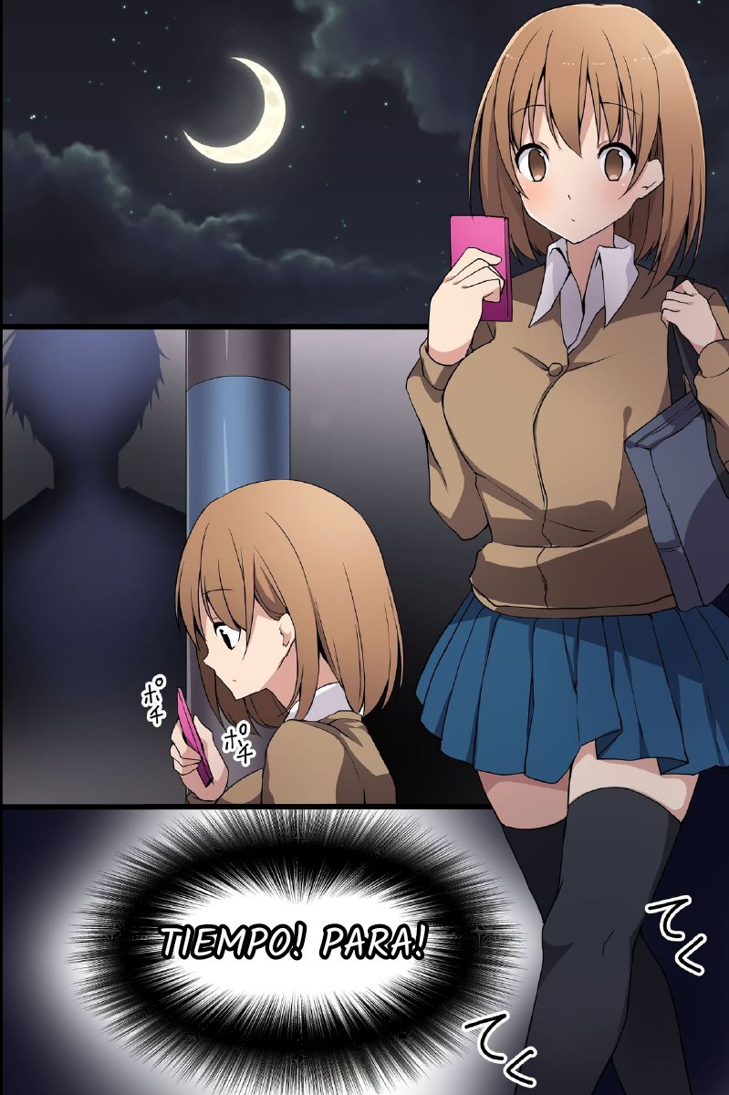 Joshi Aikouka ~ Jikan o Tomete Collection Sareru Onna-tachi | Girl Enthusiast ~ Time-Stopped and Collected Girls page 2 full