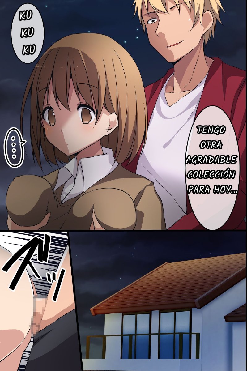 Joshi Aikouka ~ Jikan o Tomete Collection Sareru Onna-tachi | Girl Enthusiast ~ Time-Stopped and Collected Girls page 3 full