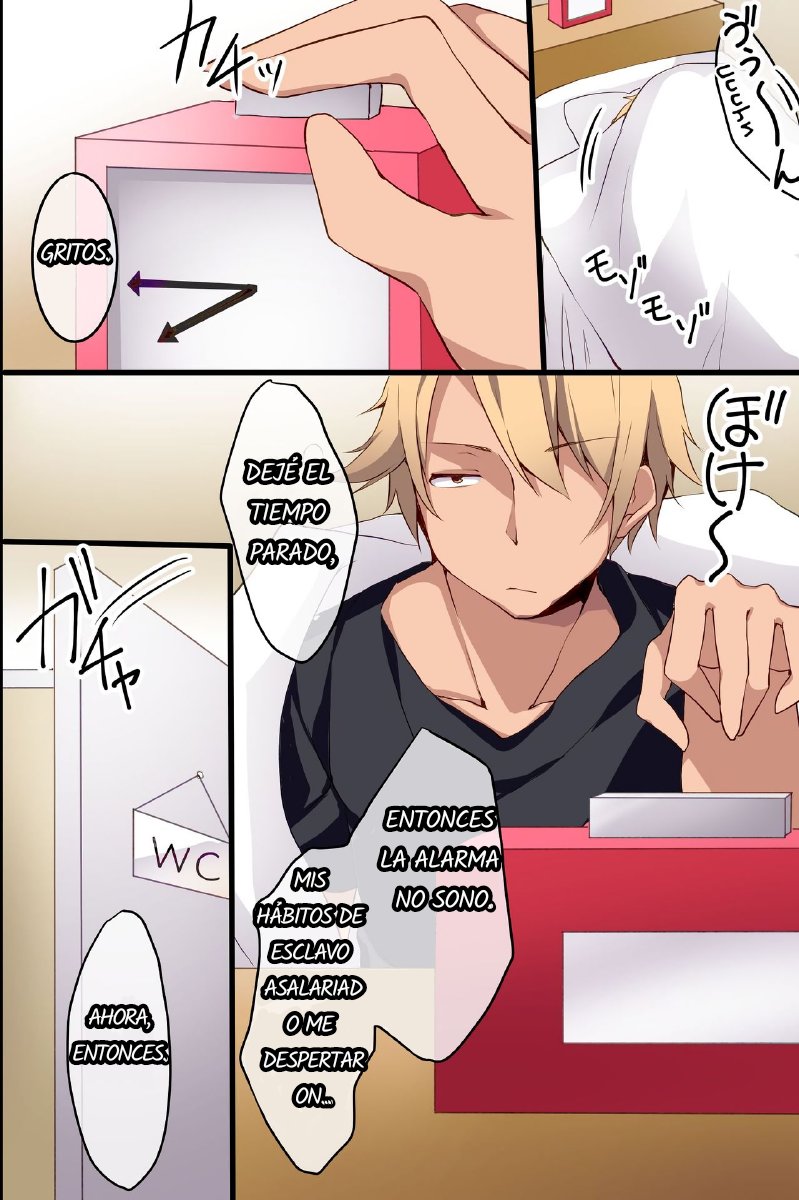 Joshi Aikouka ~ Jikan o Tomete Collection Sareru Onna-tachi | Girl Enthusiast ~ Time-Stopped and Collected Girls page 6 full